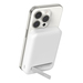 Belkin BoostCharge Pro 8000 mAh Cargador inalámbrico Blanco