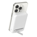Belkin BoostCharge Pro Cargador inalámbrico Blanco