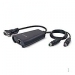 Belkin 8-pack Server Interface Module PS/2 componente de interruptor de red