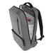 Belkin Classic Pro 39,6 cm (15.6″) Funda tipo mochila Negro, Gris