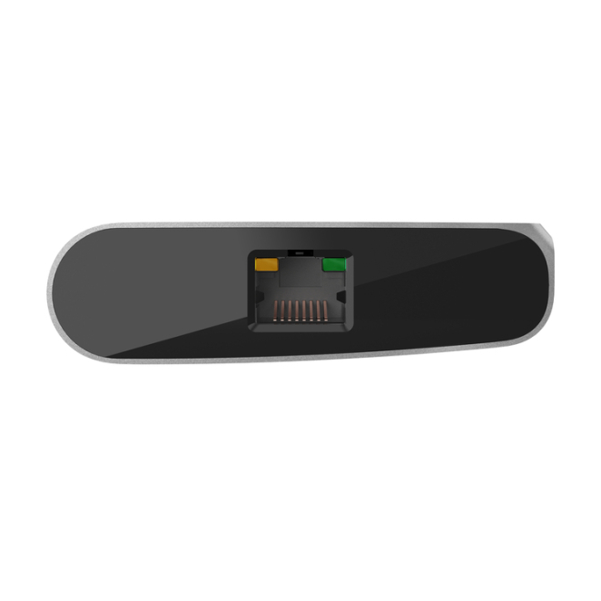 Razones para comprar el Belkin INC015BTSGY-CZ replicador de puertos alámbrico