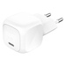 Belkin WCA009kqWH Portátil, Smartphone, Tableta Blanco Corriente alterna Carga rápida Interior