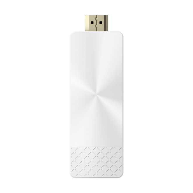 BenQ QP30 sistema de presentación inalámbrico HDMI Mochila