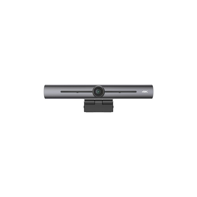 BenQ DVY22 cámara web 8,28 MP 3840 x 2160 Pixeles USB 3.2 Gen 1 (3.1 Gen 1) Gris