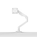 BenQ Ergo Arm BSH02 114,3 cm (45″) Escritorio Blanco