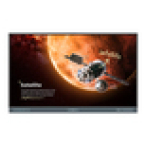 BenQ Board Pro RP7504 pizarra blanca interactiva 190,5 cm (75″) 3840 x 2160 Pixeles Pantalla táctil Negro HDMI