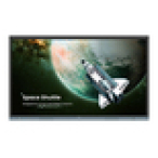 BenQ RE6504 65IN DIRECT LED 1200:1 Panel plano interactivo 165,1 cm (65″) 450 cd / m² 4K Ultra HD Negro, Gris Pantalla táctil Procesador incorporado Android