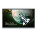 BenQ RE7504 Panel plano interactivo 190,5 cm (75″) 450 cd / m² 4K Ultra HD Negro, Gris Pantalla táctil Procesador incorporado Android