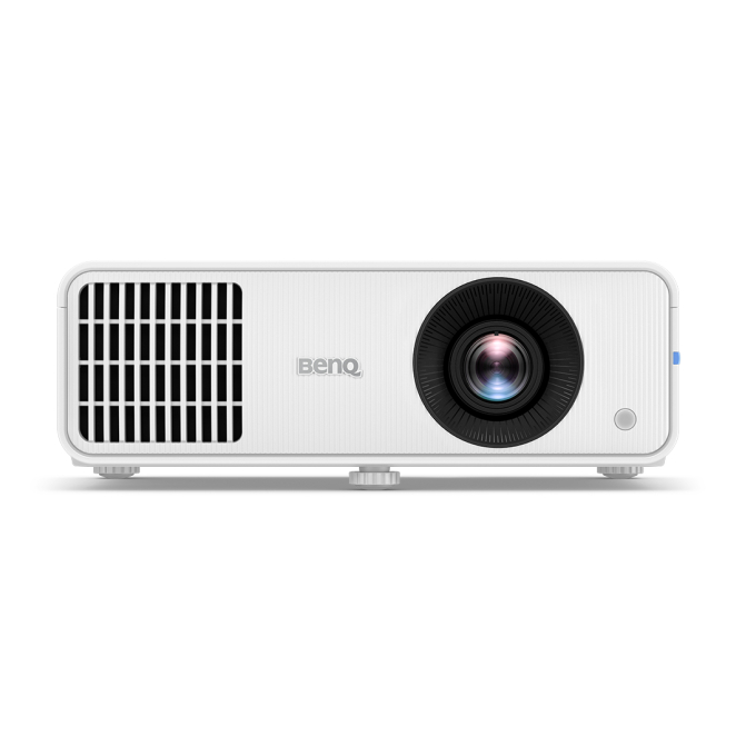 BenQ LH650 Proyector de alcance estándar 4000 lúmenes ANSI DLP 1080p (1920x1080) 3D Negro, Blanco