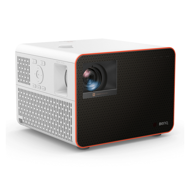 BenQ X3100i calidad de imagen superior