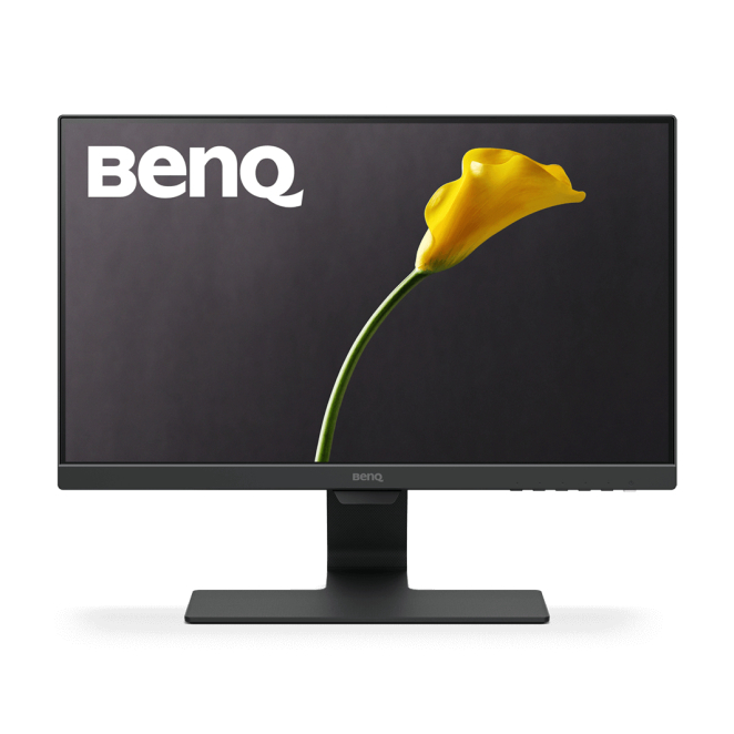 BenQ GW2283 pantalla para PC 54,6 cm (21.5″) 1920 x 1080 Pixeles Full HD LED Negro
