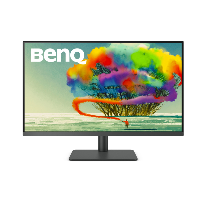 BenQ PD3205U pantalla para PC 80 cm (31.5″) 3840 x 2160 Pixeles 4K Ultra HD LCD Negro