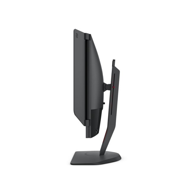 Monitor ZOWIE XL2746K opciones de conectividad