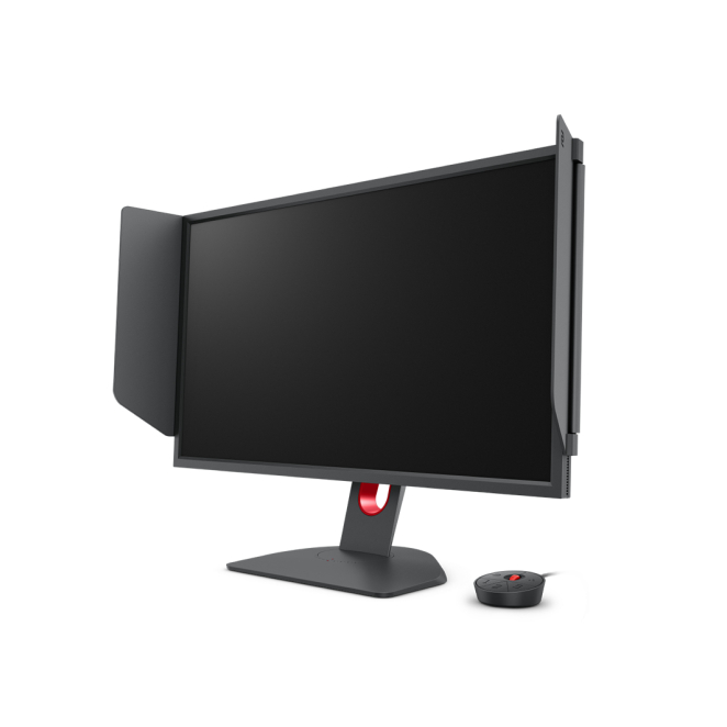 Monitor ZOWIE XL2746K de 27 pulgadas