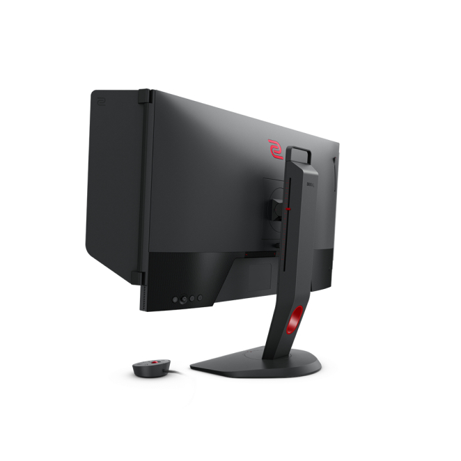 Monitor ZOWIE XL2746K características