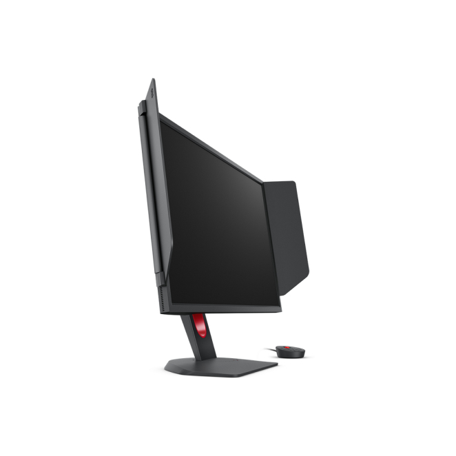 Monitor ZOWIE XL2746K ideal para gamers