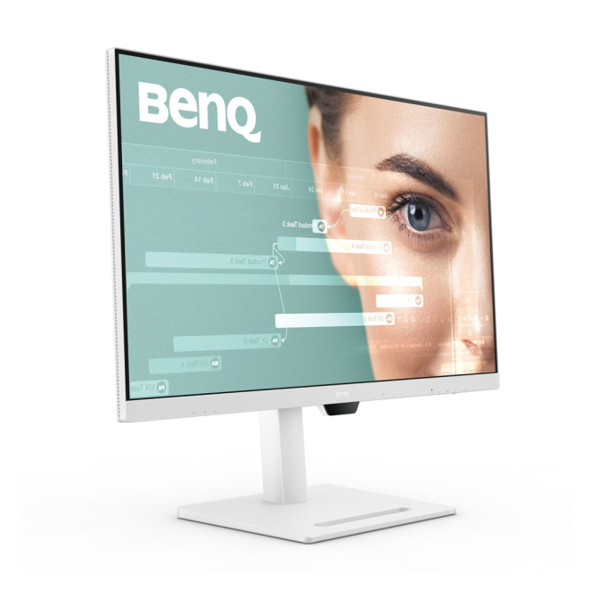 pantalla BenQ GW3290QT de 31.5 pulgadas