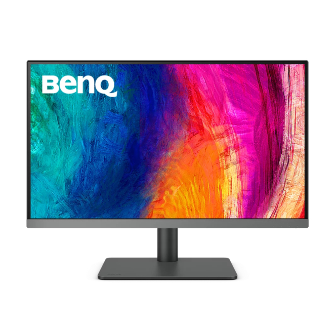 BenQ PD2706U pantalla para PC 68,6 cm (27″) 3840 x 2160 Pixeles 4K Ultra HD LCD Negro