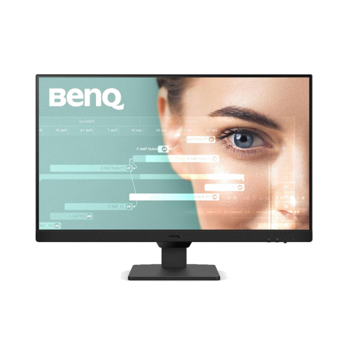 BenQ GW2490 pantalla para PC 60,5 cm (23.8") 1920 x 1080 Pixeles Full HD Negro