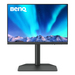 BenQ SW242Q pantalla para PC 61,2 cm (24.1″) 2560 x 1600 Pixeles WQXGA LED Negro