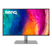 BenQ PD3225U pantalla para PC 81,3 cm (32″) 3840 x 2160 Pixeles 4K Ultra HD LED Negro