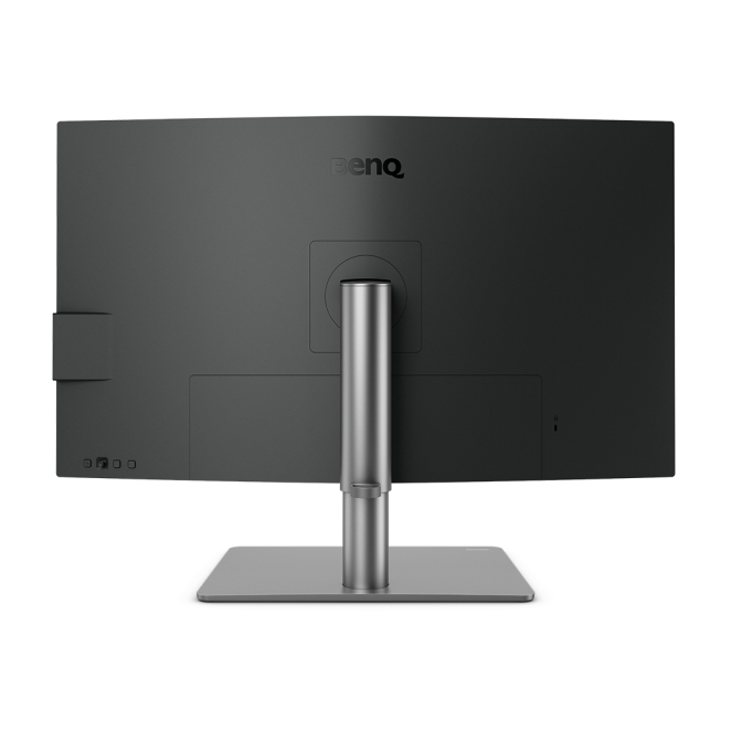 Monitor BenQ 32 pulgadas, ideal para diseñadores y creativos