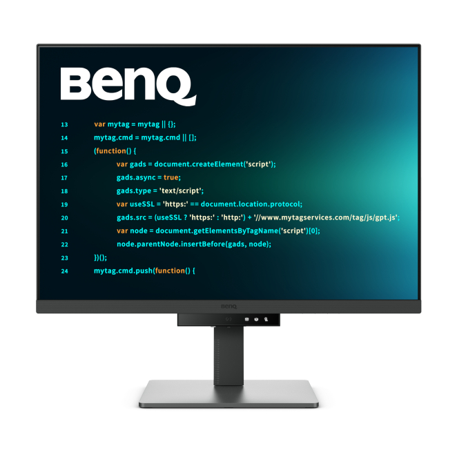 BenQ RD280U pantalla para PC 71,6 cm 4K Ultra HD
