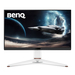 BenQ EX321UX pantalla para PC 80 cm (31.5″) 3840 x 2160 Pixeles 4K Ultra HD LED Blanco