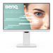 BenQ GW2486TC pantalla para PC 60,5 cm (23.8″) 1920 x 1080 Pixeles Full HD Blanco