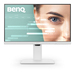 BenQ GW2786TC pantalla para PC 68,6 cm (27″) 1920 x 1080 Pixeles Full HD Blanco