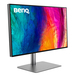 BenQ PD3226G pantalla para PC 80 cm (31.5″) 3840 x 2160 Pixeles 4K Ultra HD LED Negro