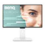 BenQ GW2490TC pantalla para PC 61 cm (24″) 1920 x 1080 Pixeles Full HD LED Negro, Blanco