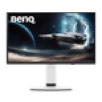 BenQ EX271UZ pantalla para PC 67,3 cm (26.5″) 3840 x 2160 Pixeles 4K Ultra HD OLED Negro, Blanco