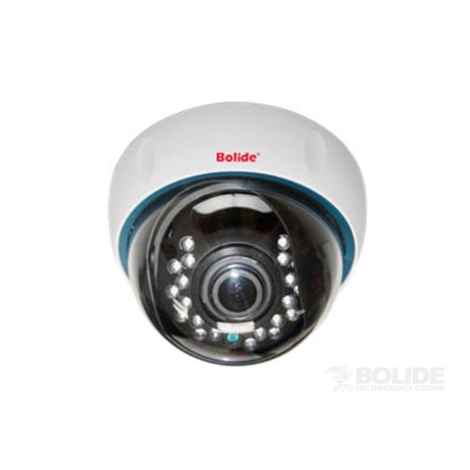 Bolide BC1109IRVAWD cámara de vigilancia Almohadilla Cámara de seguridad CCTV Interior y exterior 1305 x 1049 Pixeles Techo/pared