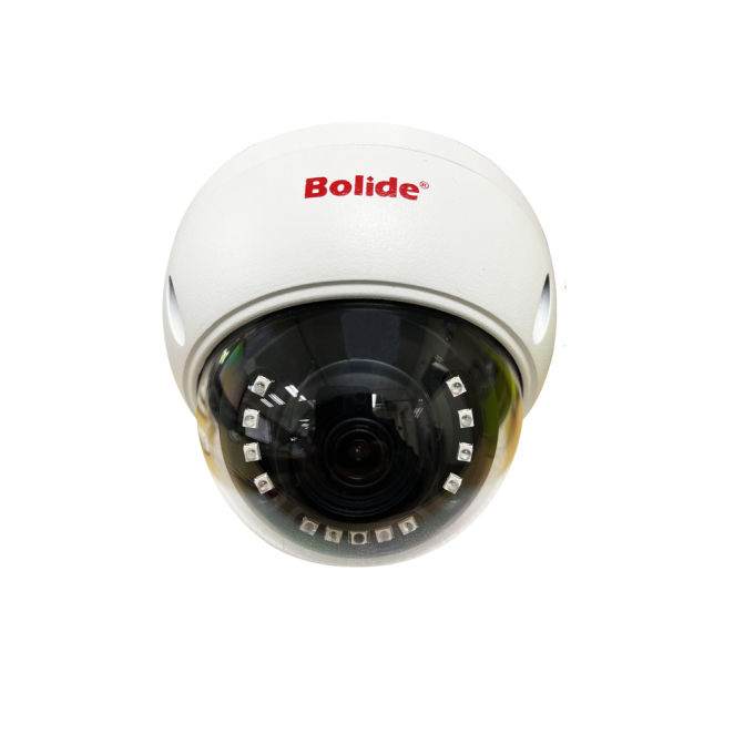 Bolide BC1509AIR cámara de vigilancia Almohadilla Cámara de seguridad CCTV Interior y exterior 2560 x 1920 Pixeles Techo/pared