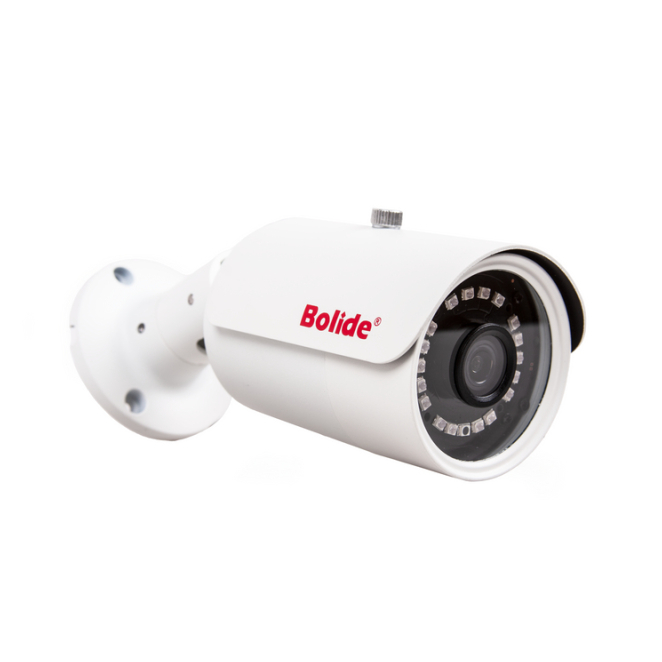 Bolide BC1535 Cámara de seguridad CCTV Exterior