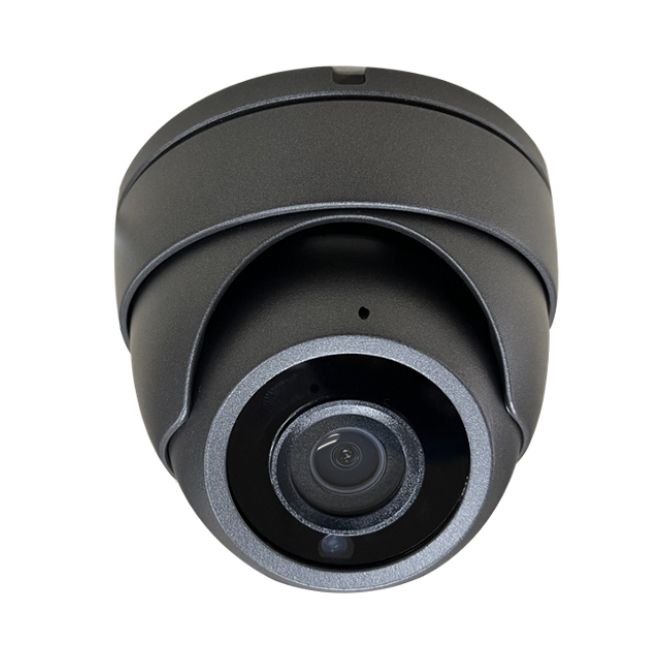 Bolide BTG-N1509IROD/2.8 cámara de vigilancia Torreta cámara IP de alta resolución