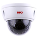 Bolide BTG1209AVAIR/AHQ cámara de vigilancia Almohadilla Cámara de seguridad CCTV Interior y exterior 1920 x 1080 Pixeles Techo/pared