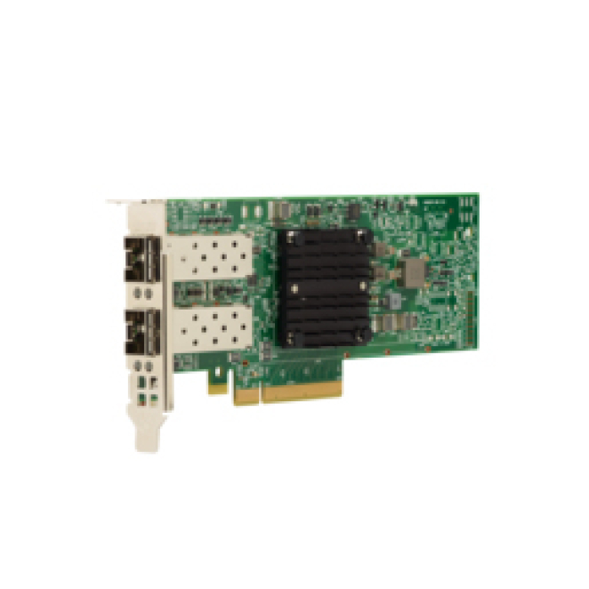 Broadcom BCM957412A4120AC adaptador y tarjeta de red Interno 10000 Mbit/s