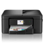 Brother DCP-J1460DW impresora multifunción Inyección de tinta A4 1200 x 6000 DPI 16 ppm Wifi