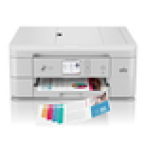Brother DCP-J1800DWRE1 Inyección de tinta A4 1200 x 6000 DPI 17 ppm Wifi