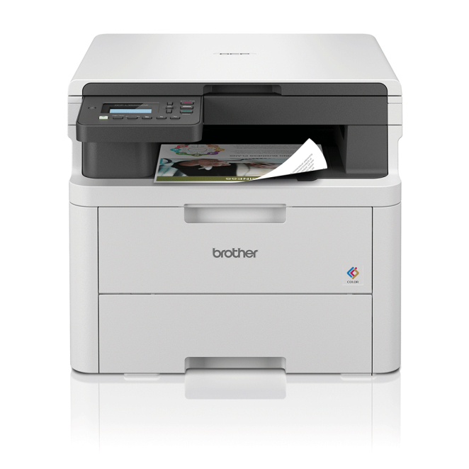 Brother DCP-L3520CDW LED A4 2400 x 600 DPI 18 ppm Wifi