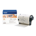 Brother DK-11240 etiqueta de impresora Blanco