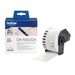 Brother DK-N55224 cinta para impresora de etiquetas