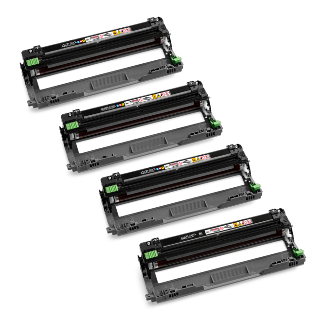 Brother DR-243CL tambor de impresora Original 1 pieza(s)