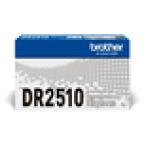 Brother DR-2510 Original 1 pieza(s)