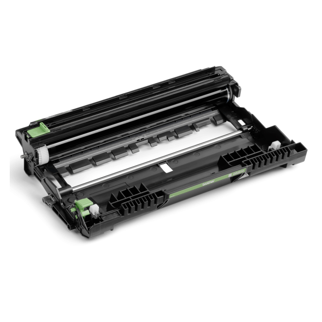 Brother DR-2510 Original - Razones para comprar