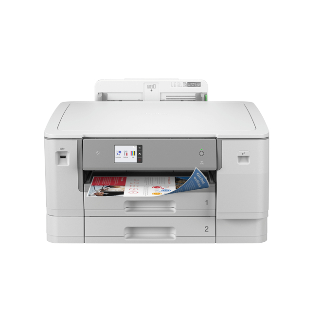 Brother HL-J6010DW impresora de inyección de tinta Color A3 con Wifi