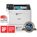 Brother HL-L8360CDW impresora láser Color 2400 x 600 DPI A4 Wifi