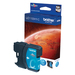 Brother LC1100HYC cartucho de tinta 1 pieza(s) Original Cian
